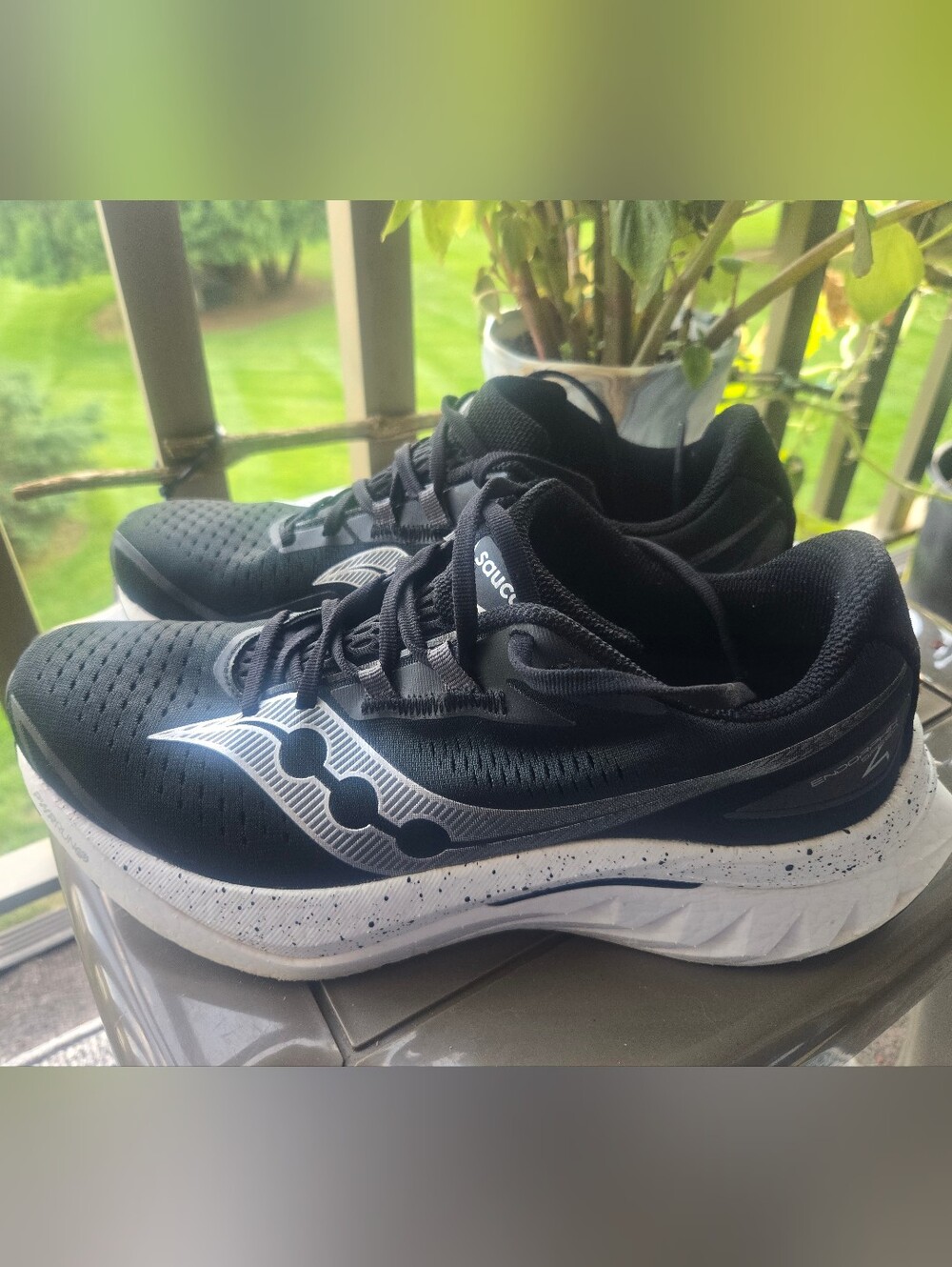 Endorphin Speed 4 Saucony